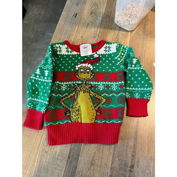 Baby’s holiday outfits - Picture 5 of 5